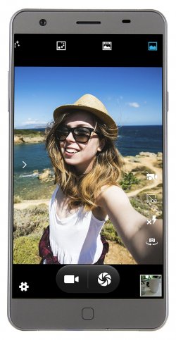 Elephone P7000 5.5″ Dual Sim Smartphone mit Android 5.0 für 121,99 € (189,00 € Idealo) @Amazon