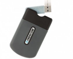 Freecom Tough Drive Mini SSD 128GB für nur 59 Euro statt 99,48 Euro bei Amazon und Mediamarkt