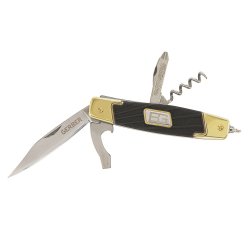 Gerber Bear Grylls Grandfather Survival-Messer für 15,95 € + VSK (34,90 € Idealo) @iBOOD