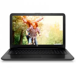 HP 250 G4 N1A86EA Business Notebook 39 cm (15,6 Zoll) 4GB RAM 500GB HDD für 233,00 € (276,80 € Idealo) @Notebooksbilliger