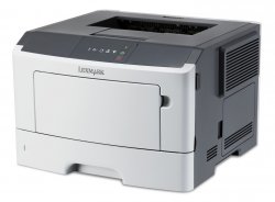 Lexmark MS310d S/W-Laserdrucker für 59,99 € (101,81 € Idealo) @One.de