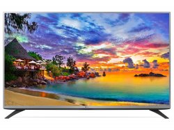 LG 43LF590V 43 Zoll Full HD Smart TV für 399,00 € (536,40 € Idealo) @Redcoon