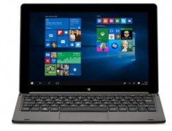 Medion-Deal: Das Medion Akoya S1219T 10,1″ Windows-Tablet mit Docking für 219€ [idealo 224,95€]