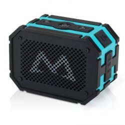 Mpow Tragbarer Bluetooth-Speaker (wasserdichter und stoßfest) mit 1000mAh Powerbank für 25,49€ mit Gutschein @Amazon