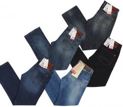 Mustang Jeans verschiedene Modelle für je 12,99€ inkl. Versand  [idealo ab 38,29€] @Oulet46