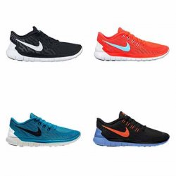 [mysportswear]: Nike Free 5.0 für 69,99 € inkl. Versand! Viele Farben und Größen!