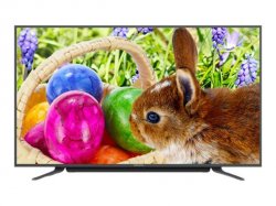 ORION CLB48B4800S 48″ Ultra HD LED TV mit Triple Tuner für 377€ (459,00 € Idealo) @Media Markt