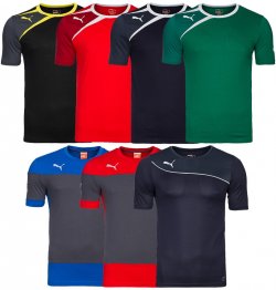 Outlet46: Puma Sale mit z.B. T-Shirts für nur 7,99 Euro oder Rucksäcke für nur 9,99 Euro (alles versandkostenfrei)