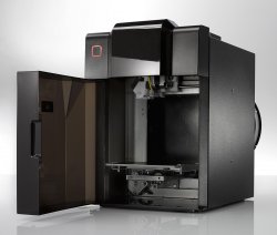 pp3dp 3D UP Mini 3D-Drucker mit Gutscheincode für 296,65 € (633,99 € Idealo) @Tchibo