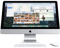 Apple iMac MK462D/A PC-System mit 27″ 5K Retina-Display & Intel i5 3,2GHz für nur 1.649€ (Idealo-Preis: 1.838€) @redcoon.de – Dealtext lesen!