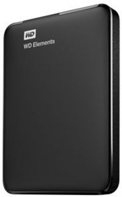 WD Elements Portable 3 TB für 100,00 € (133,78 € Idealo) @store.wdc.com
