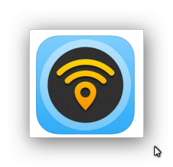 WiFi Map Pro WiFi-Passwörter App kostenlos statt 4,99€ für iOS @iTunes