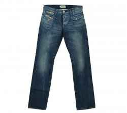 100 verschieden ENERGIE Herren Jeans für je 9,99 € (34,46 € Idealo) @Outlet46