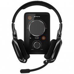 Amazon: Astro Gaming A30 DOLBY 7.1 SURROUND SOUND Audio System für nur 99 Euro statt 177 Euro bei Idealo