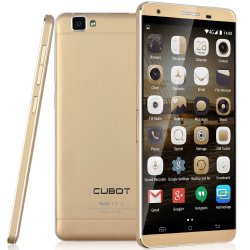 Amazon: Cubot X15 5.5 Zoll Android 5.1 Smartphone mit Gutschein für nur 119,99 Euro statt 149,99 Euro bei Idealo