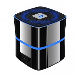 Amazon: EC Technology Enhanced BASS+ Bluetooth 4.0 Speaker mit Gutschein für 13,99 Euro statt 22,99 Euro