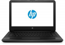 Amazon: HP 14-ac116ng 14 Zoll HD-Notebook für nur 149 Euro statt 196 Euro bei Idealo