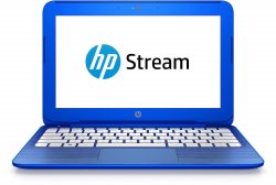 Amazon: HP Stream (11-r000ng) Notebook durch Direktrabatt (im Warenkorb) für nur 176,23 Euro statt 222 Euro bei Idealo