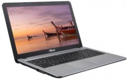 Asus F540LA-XX060D 15,6″ Notebook mit Intel Core i3-4005U, 8GB RAM, 1TB HDD für 299,- € (376,60 € Idealo) @Notebooksbilliger