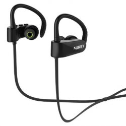 Aukey Sport Kopfhörer Bluetooth 4.1 In Ear Kopfhörer statt für 25,99€ für nur 18,99€ dank Gutschein @Amazon