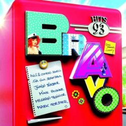 Bravo Hits 93 für 17,90 € inkl. Versand statt 20,90 € dank Gutschein-Code [ Idealo 20,99 € ] @MOLUNA