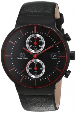 Danish Design Herren-Armbanduhr 3316343 für 88,02 € (179,00 € Idealo) @Amazon