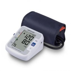 DBPOWER Smart Oberarm Blutdruckmessgerät für 19,78€ inkl. Versand statt 32,99€ @Amazon