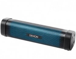 DENON Envaya Mini DSB100 Bluetooth Lautsprecher für 72,77€ inkl. Versand [idealo 88,99€] @Saturn