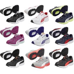 Ebay: PUMA AXIS V3 Sneaker Turnschuh in 9 Farben für nur 19,99 Euro statt 29 Euro bei Idealo