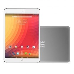 eBay: ZTE Light 8 E8Q 3 WiFi+3G Cellular Android Tablet PC für nur 89,90 Euro statt 145,90 Euro bei Idealo
