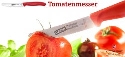 Gefro: 2 Tomatenmesser + 1 Gemüsemesser + 1 Steakmesser + 125g Kräuterwürze für nur 10,11 Euro mit Gutschein