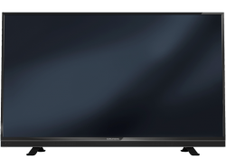 GRUNDIG 55 VLE 8510 BL 139 cm (55 Zoll) Full-HD LED Smart TV für 599,00 € (875,23 € Idealo) @Saturn