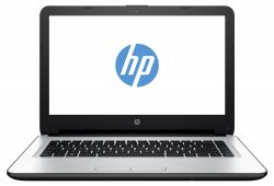 HP 14-ac101ng 35,6 cm (14 Zoll HD) Notebook inkl. Windows 10 durch Direktrabatt für 188,70 € (218,95 € Idealo) @Amazon