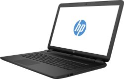 HP 17-p106ng 43,9 cm (17) Notebook 4 GB RAM, 500 GB HDD mit Gutscheincode für 238,00 € (303,99 € Idealo) @Cyberport
