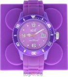 ICE-Watch in lila (Sili purple unisex) für nur 19,99 EUR incl. Versand (statt 44,91 EUR idealo) @top12.de