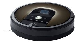 iRobot Roomba 980 Ro­bo­ter­sau­ger für 894€ mit Newsletter-Gutschein (idealo: 999€) @saturn.de