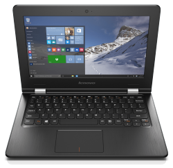 Lenovo Ideapad 300S-11IBR 80KU001PGE Notebook inkl. Win10 für 222,00 € (310,19 € Idealo) @Comtech