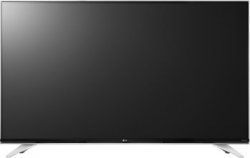 LG 55UF8409 55″ LED TV mit UHD 4K 1600 PMI für 999 € +ggf. VSK [Idealo 1.199€] @Saturn