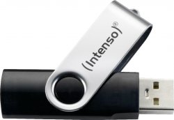 Mediamarkt: INTENSO 3503480 32GB USB Stick für nur 4 Euro statt 9,90 Euro bei Idealo