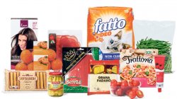 Migros: 10 Euro Gutschein mit 40 Euro MBW auf alle Lebensmittel