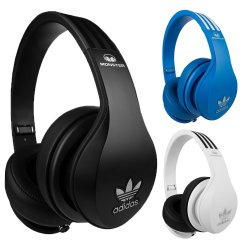 Monster Adidas Originals OverEar-Kopfhörer mit ControlTalk für 59,99 € (88,00 € Idealo) @eBay