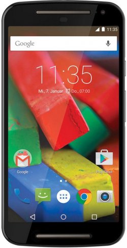 Motorola Moto G 2. Generation 5 Zoll (12,7 cm)  Android 5.0 LTE Smartphone für 99,99 € (127,90 € Idealo) @eBay