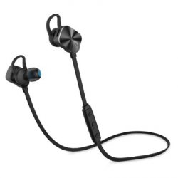 Mpow Wolverine Bluetooth 4.1 Wireless Stereo Kopfhörer für 12,99 € dank Gutschein @ Amazon