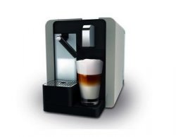 Cremesso Caffè Latte Farbe rot oder silber für je 129 € inkl. Versand [Idealo 245,80 €] @netto-online.de