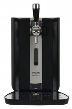 Philips HD 3620/25 Perfect Draft Bierzapfanlage für 166,51 € VSK-frei statt 195,89 € [ Idealo 195,33 € ] @ Comtech