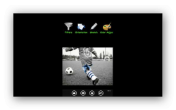 Photo Editor 10 App für Windows ( PC & Smartphone )  kostenlos statt 1,99€ @Microsoft