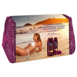 [Plus-Produkt] Fa Glamorous Moments Pflegeset, 1er Pack (2 x 1) für 3,56 € [Idealo 12,90 €] @Amazon