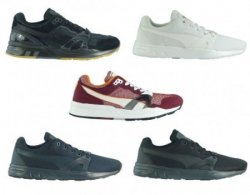 Puma Trinomic XT 1 Plus Sneaker/Turnschuhe für Damen und Herren [Gr. 40-47] für nur 34,46€ @outlet46.de [idealo: 36,46€]