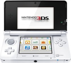 Redcoon: Nintendo 3DS Konsole Schneeweiß für nur 99 Euro statt 159,80 Euro bei Idealo