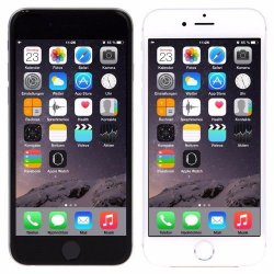 [Refurbished] Apple iPhone 6 16 GB für 419€ VSK-frei dank 10€ Rabatt [Idealo 519,90 €] @eBay